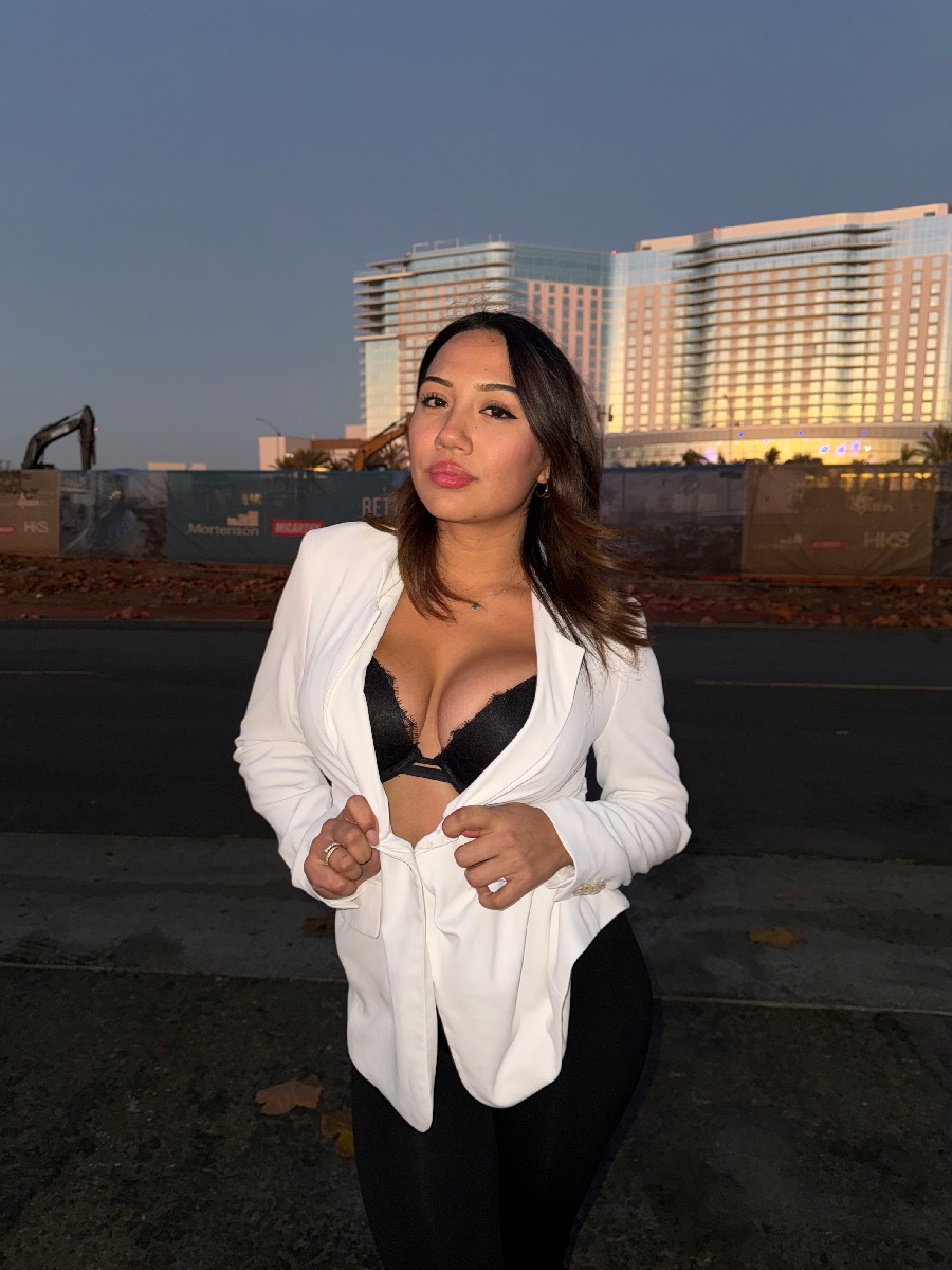 Take a pause and enjoy Ali Cruz — streaming from Rangoon