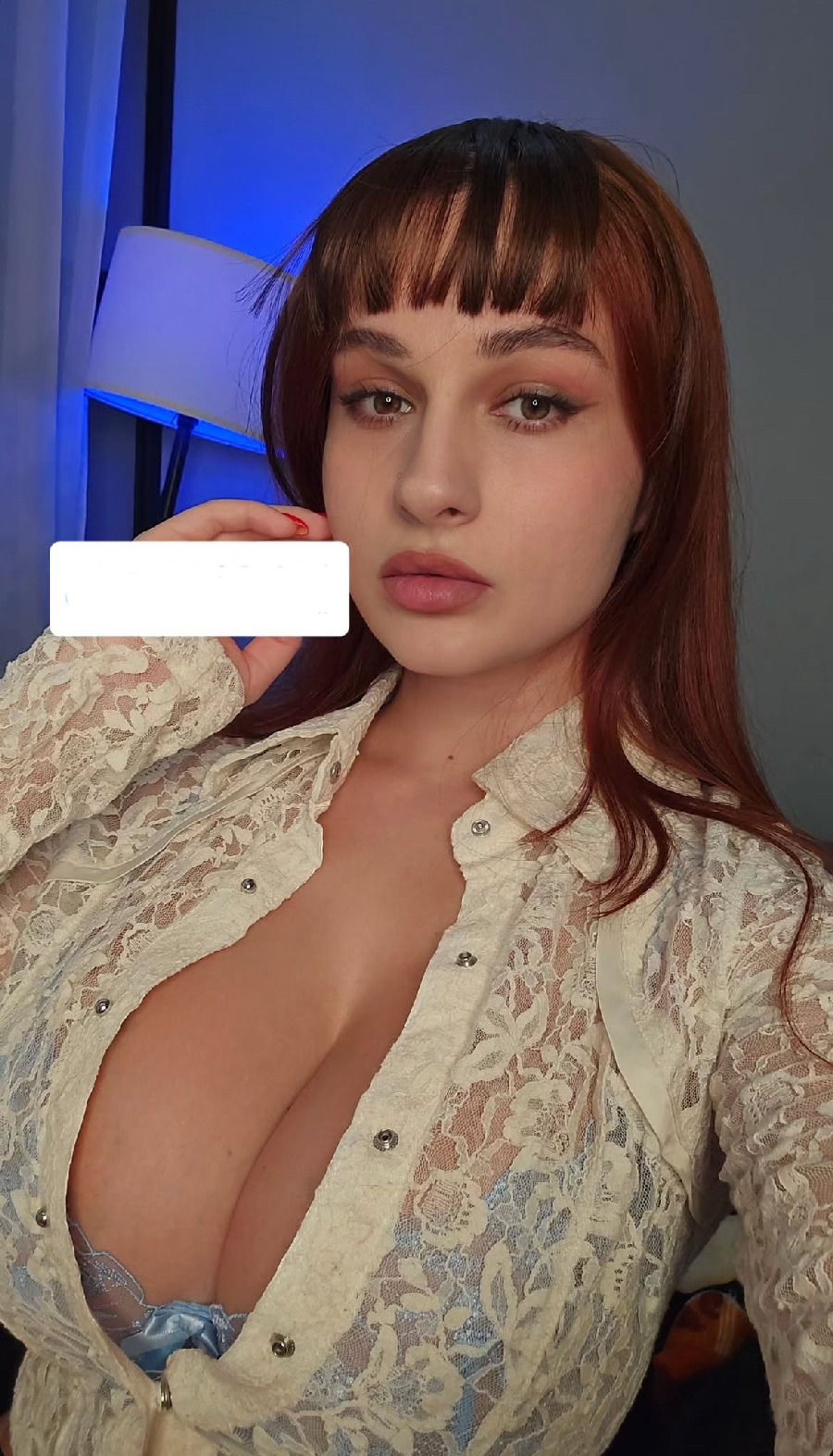 Take a pause and enjoy Miranda Faith — streaming from Rangoon