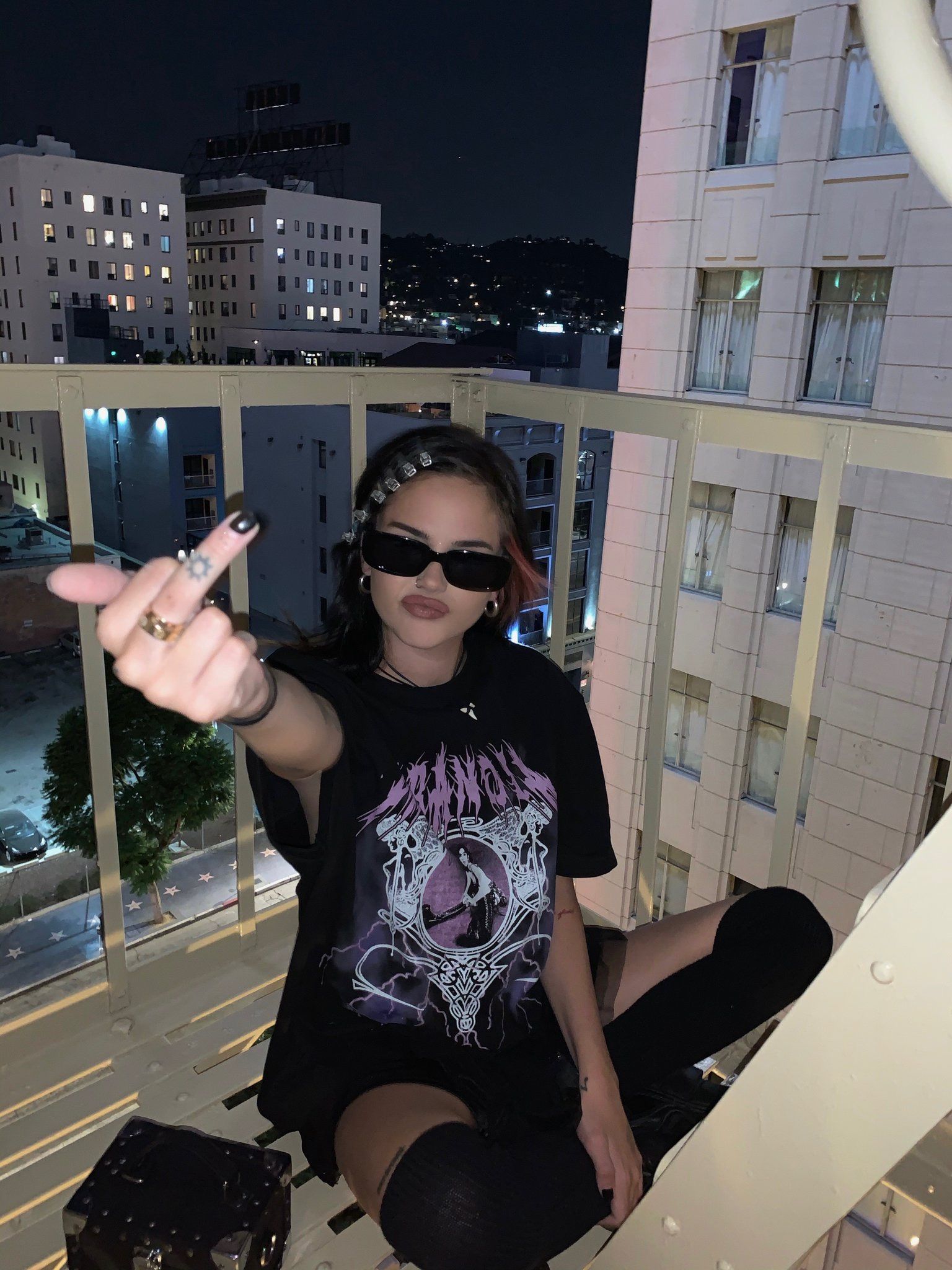 Sassy girls in Rangoon