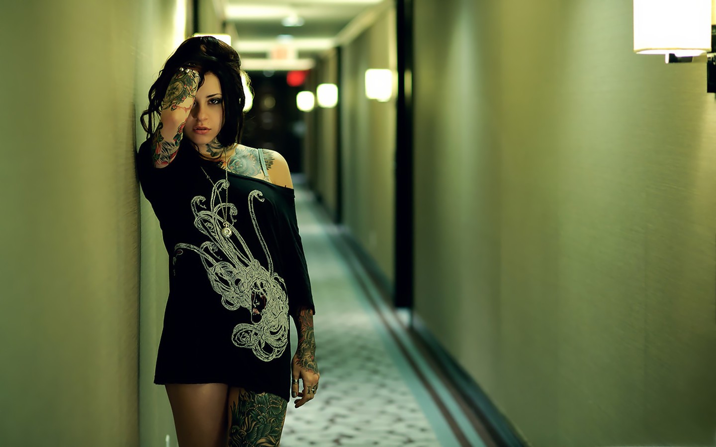 Sassy girls in Rangoon