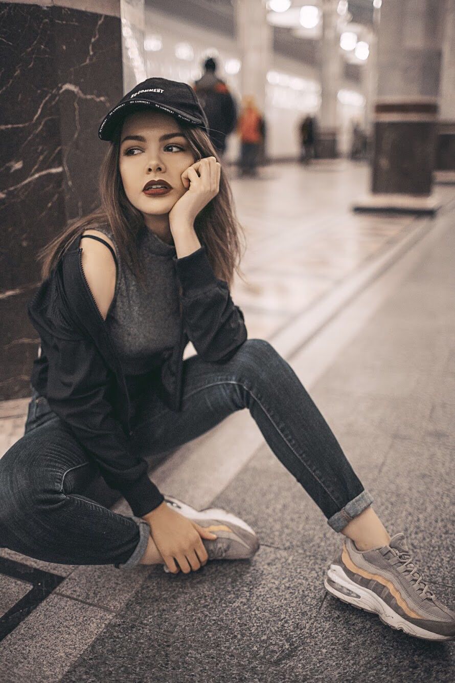 Sassy girls in Rangoon