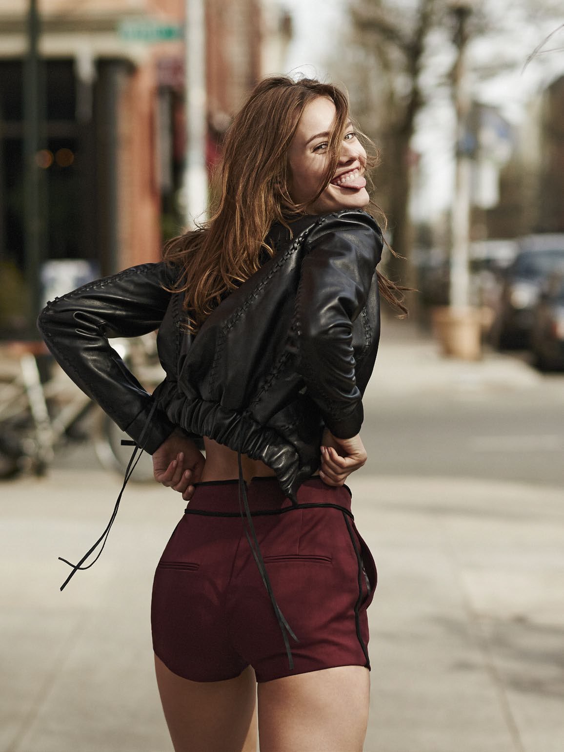 Sexy model Sassy girls in Rangoon