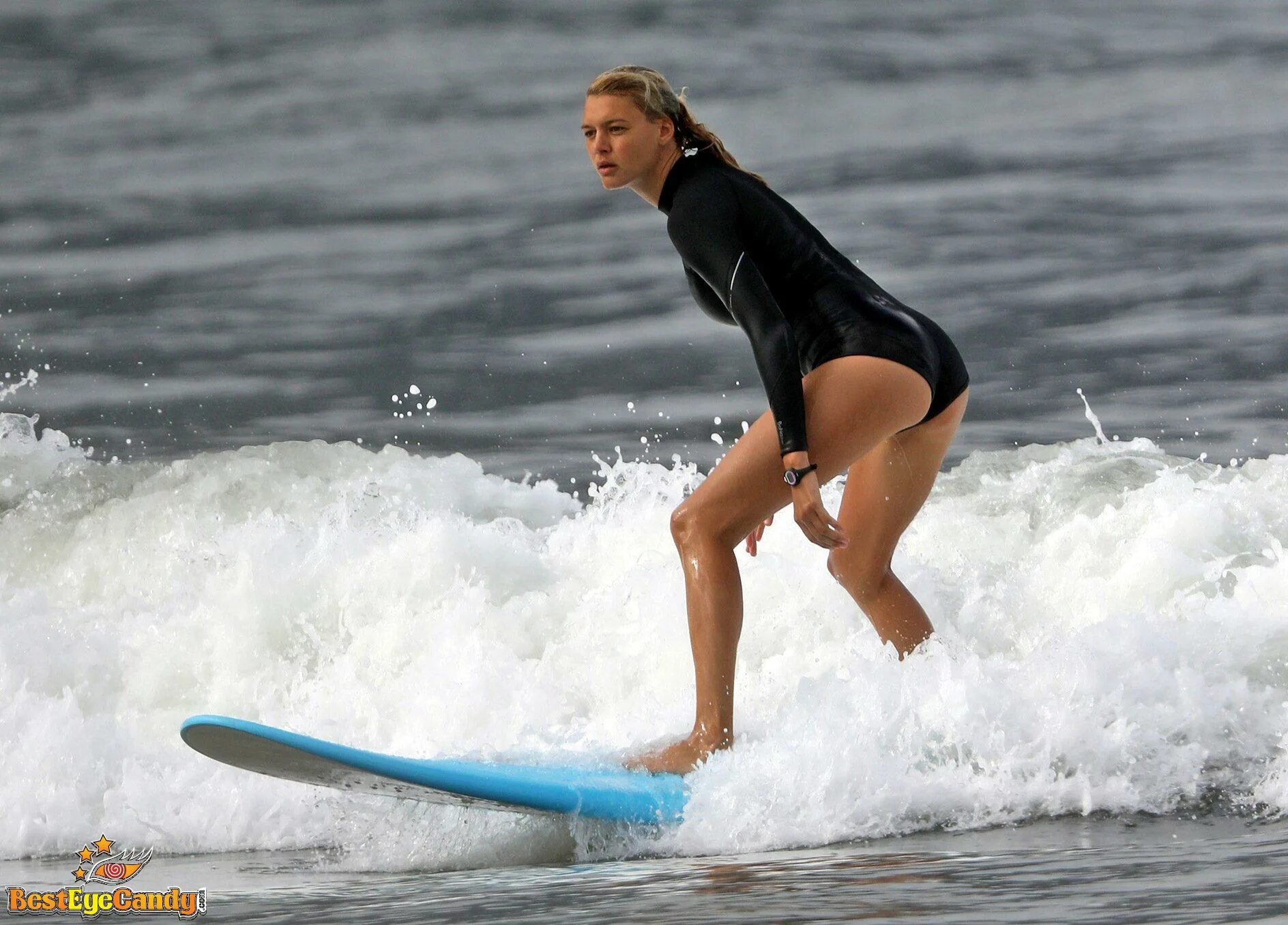 Kelly Rohrbach underwear in Rangoon