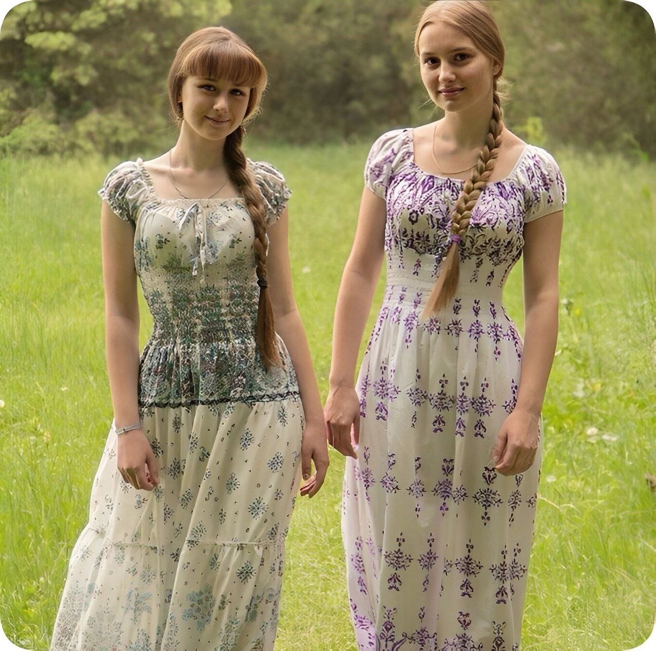 Slavic girls underwear in Rangoon