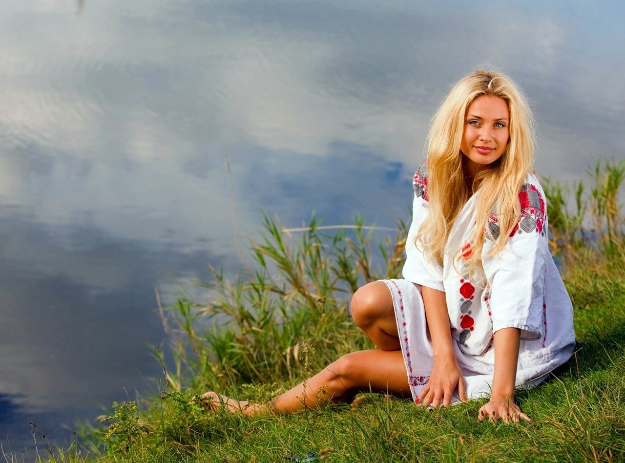 Sexy girl Slavic girls in Rangoon