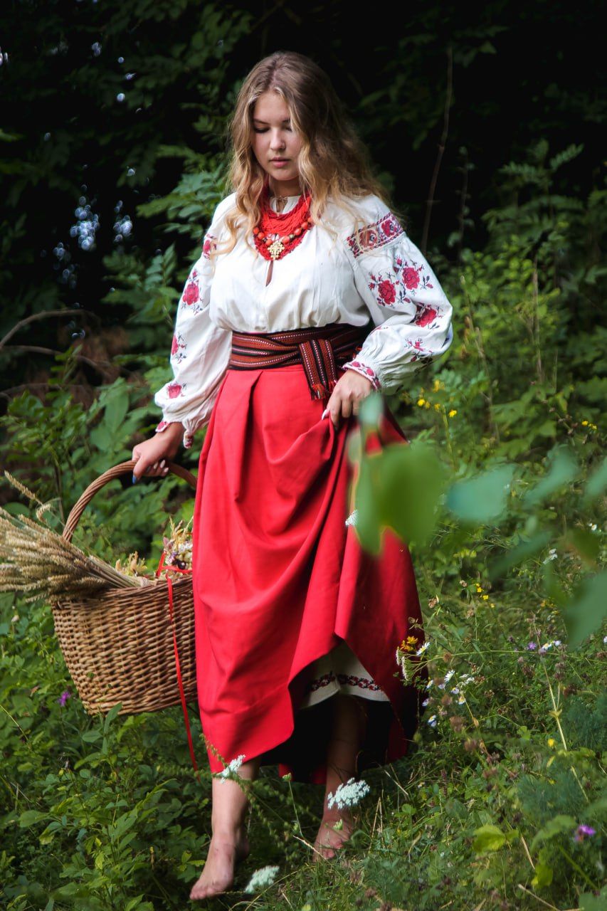 Slavic girls in Rangoon