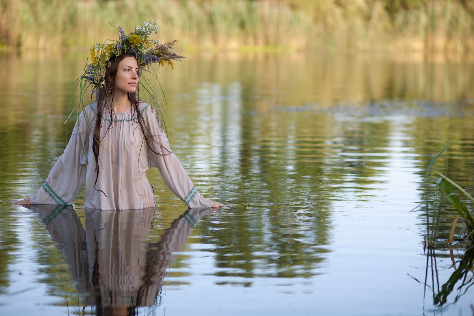 Slavic girls in Rangoon