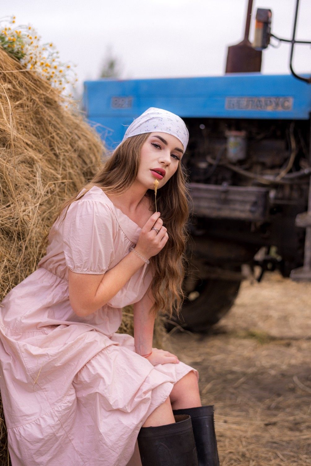 Underwear Slavic women in Rangoon
