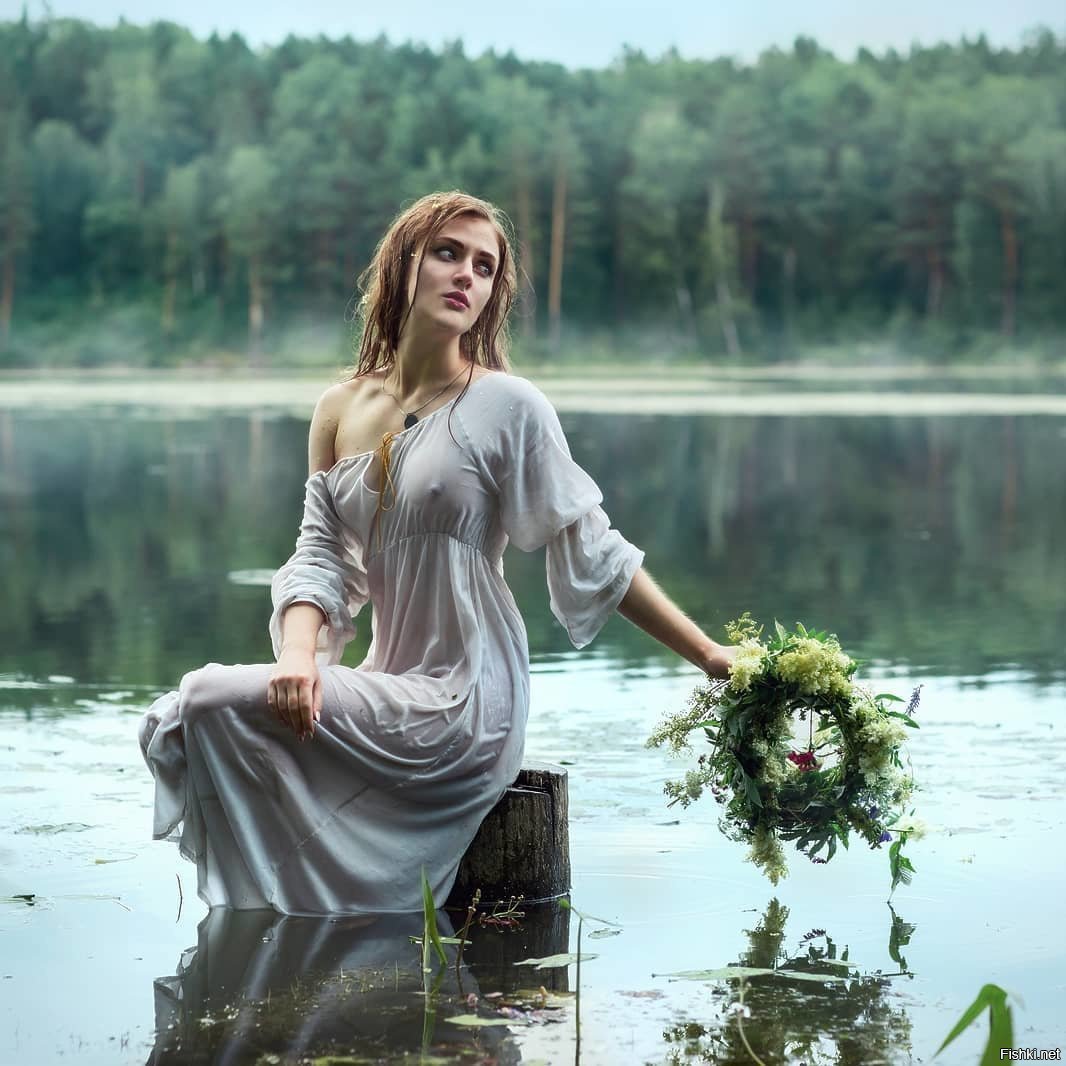 Beautiful girl Slavic women in Rangoon