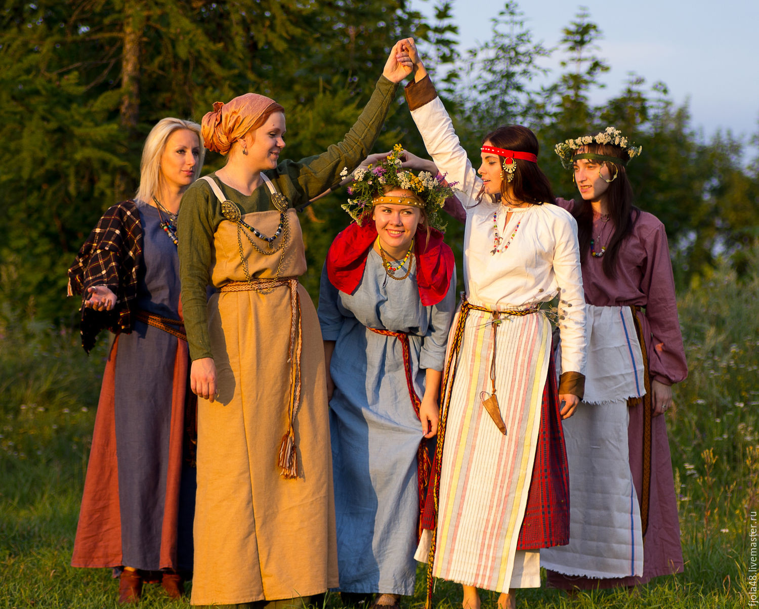 Sexy model Slavic women in Rangoon