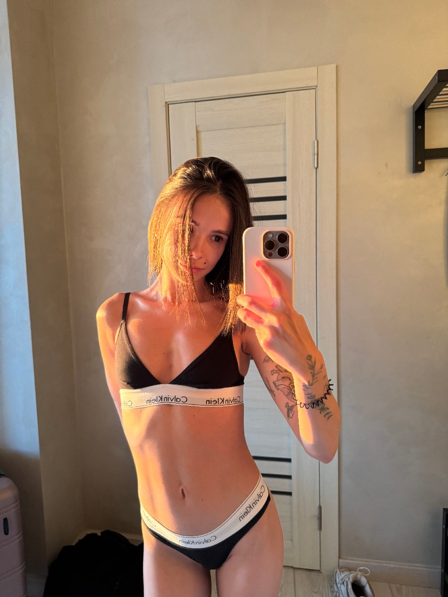 Photo Tina in Rangoon